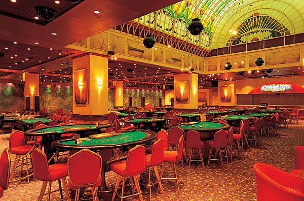 Tiger Dragon Battle Royale Live Casino