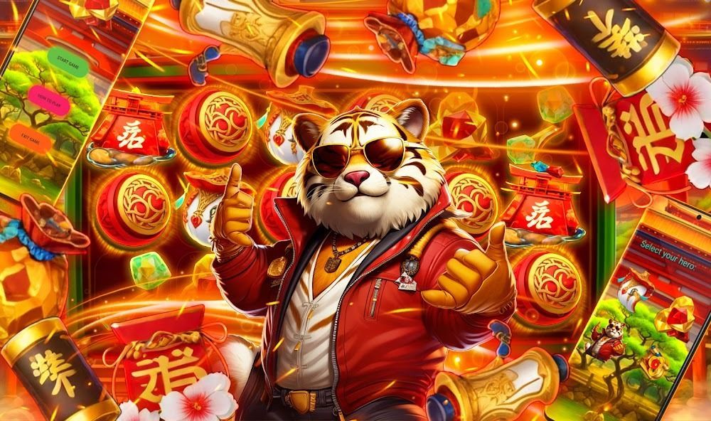 Tiger Dragon Battle Royale Welcome Bonus
