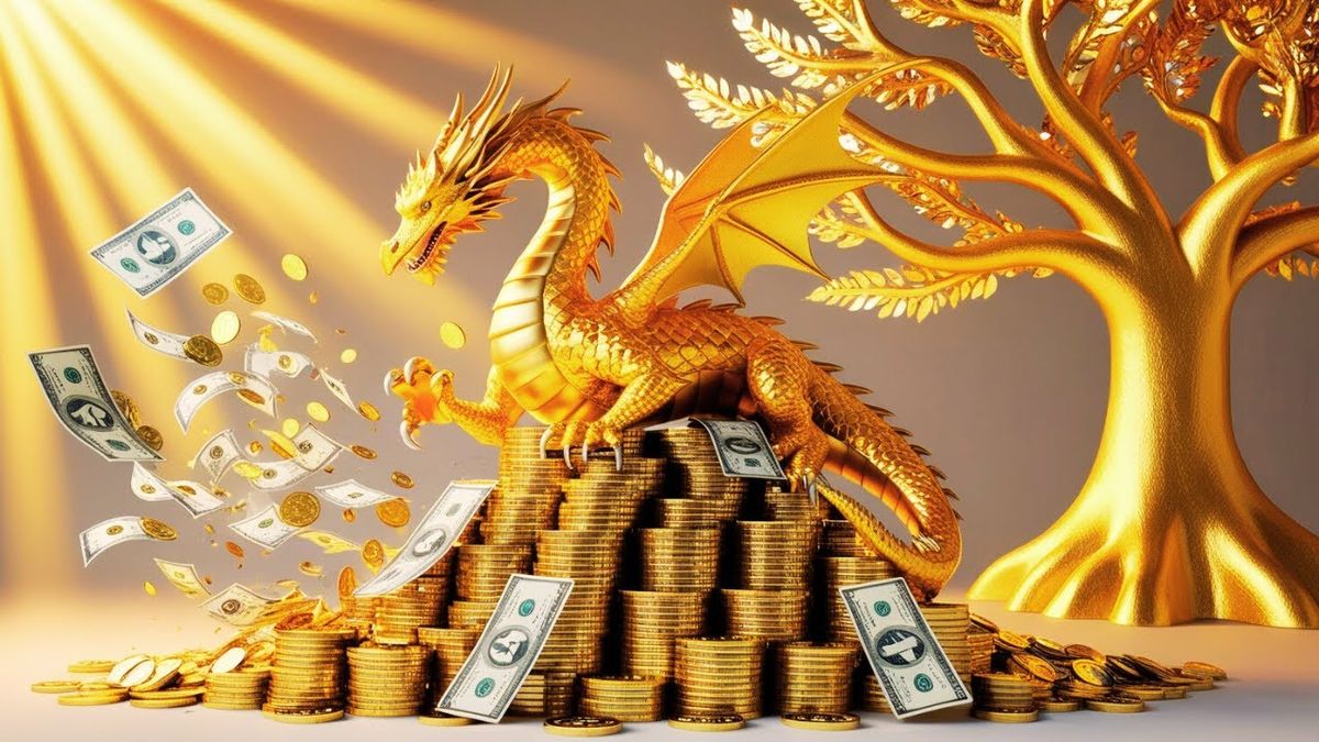 Tiger Dragon Battle Royale Live Betting