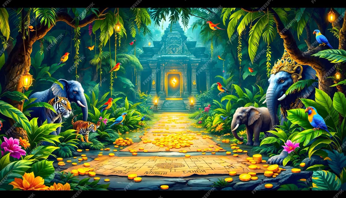 Tiger Dragon Battle Royale پاکستان ریئل منی گیمز